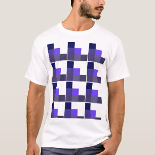 Camiseta Geometrics