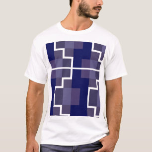 Camiseta Geometrics