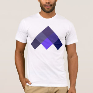 Camiseta Geometrics