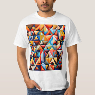 Camiseta Geometrika 121