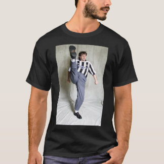 Camiseta Geordie Dancer T-Shirt Essencial