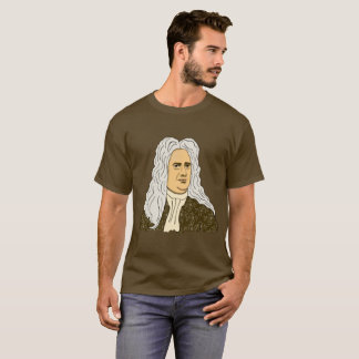 Camiseta Georg Friedrich Händel