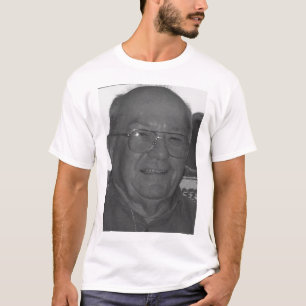 Camiseta george