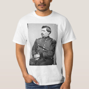 Camiseta George B. McClellan