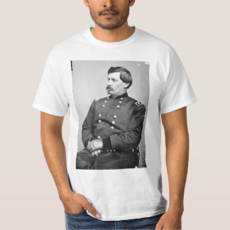 Camiseta George B. McClellan