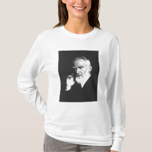 Camiseta George Bernard Shaw