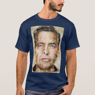 Camiseta George Clooney