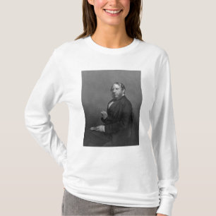Camiseta George Cruikshank Esq