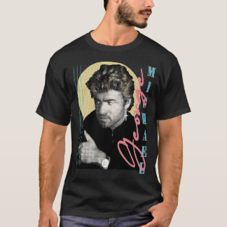 Camiseta George Faded Vintage Design