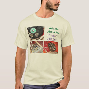 Camiseta George Gracie & baga