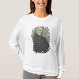 Camiseta George Hamilton-Gordon, 4o conde de Aberdeen