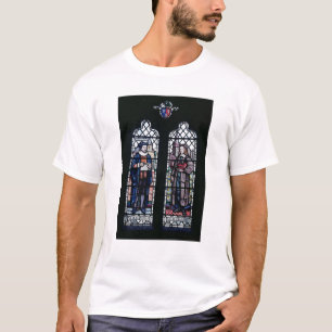 Camiseta George Herbert e Nicholas Ferrar