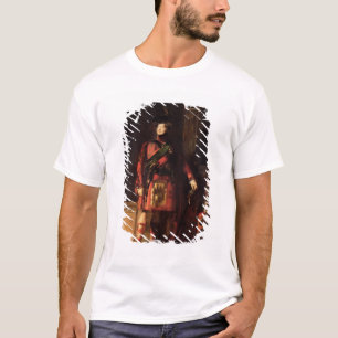 Camiseta George IV