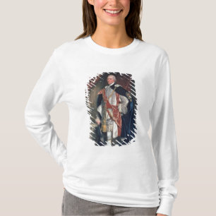 Camiseta George John Spencer