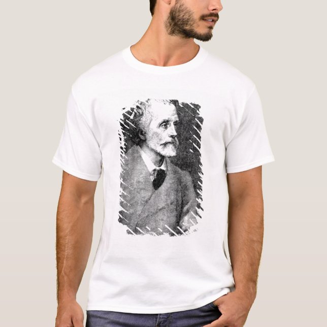 Camiseta George Meredith (Frente)