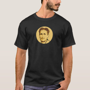 Camiseta George Orwell