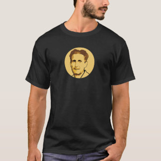 Camiseta George Orwell