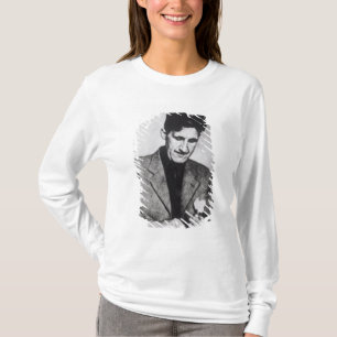 Camiseta George Orwell