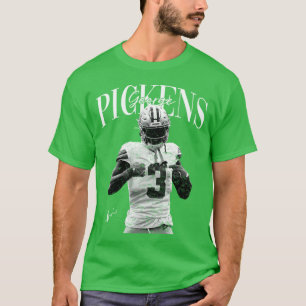 Camiseta George Pickens Futebol Menino Vintage