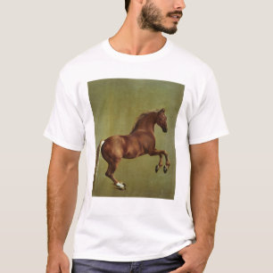 Camiseta George Stubbs  Casaco de assobio, 1762