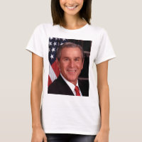 George W Bush