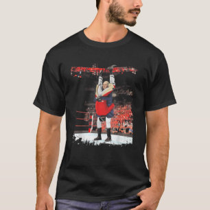 Camiseta George Washington Luta T Shirt