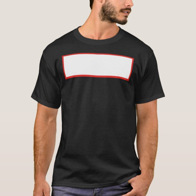 Camiseta GeorgeNotFound Minecraft Logotipo Essencial (Frente)