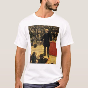 Camiseta Georges Clemenceau