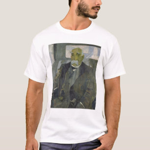 Camiseta Georges Clemenceau 1928