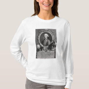 Camiseta Georges-Louis Leclerc Comte de Buffon