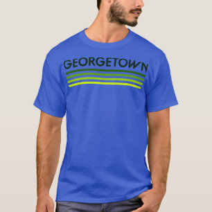 Camiseta Georgetown TShirt