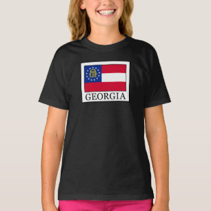 Camiseta Geórgia