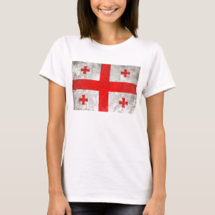 Camiseta Geórgia