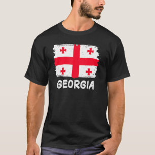 Camiseta Geórgia