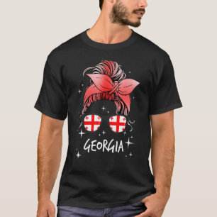 Camiseta Geórgia