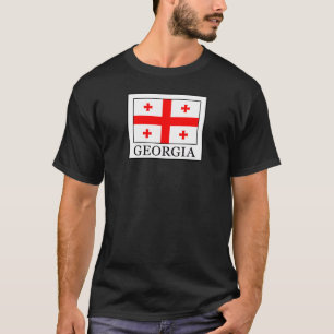Camiseta Geórgia