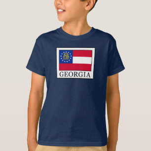 Camiseta Geórgia