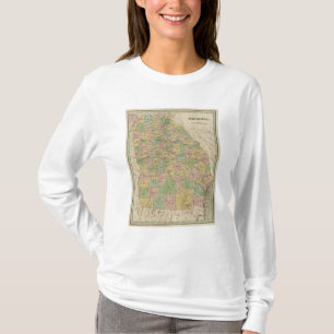 Camiseta Geórgia 10