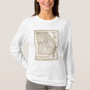 Camiseta Geórgia 11