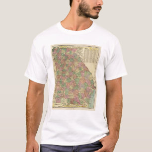 Camiseta Geórgia 3