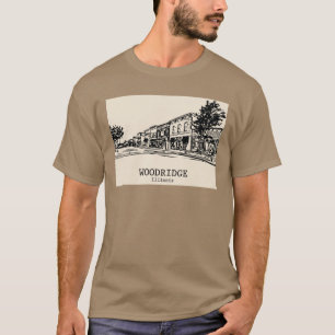 Camiseta Geórgia 5