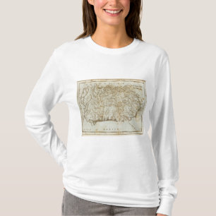 Camiseta Geórgia 5