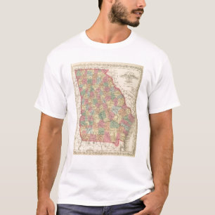 Camiseta Geórgia 6