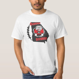 Camiseta Georgia Bulldogs T-Shirt