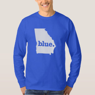 Camiseta Geórgia Democrata