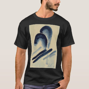 Camiseta Georgia O'Keeffe Especial nº 32