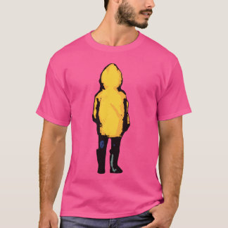 Camiseta Georgie Youll Floatoo vintage