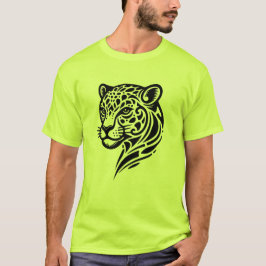 Camiseta Gepard
