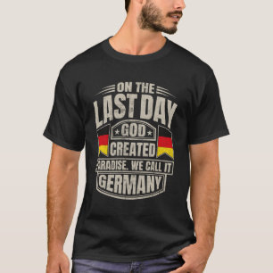 Camiseta Ger Gery