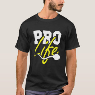 Camiseta Geração Retro Pro Vida Anti Aborto Católica C